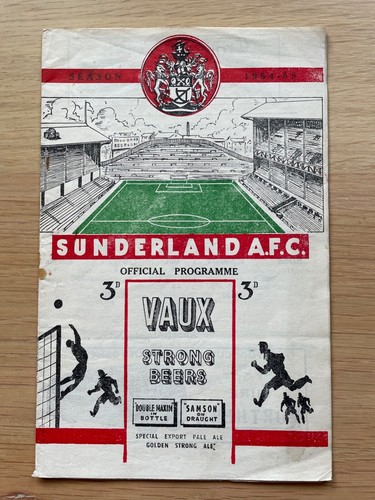 Sunderland arsenal 1954 - v,