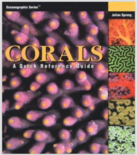 Corals : A Quick Reference