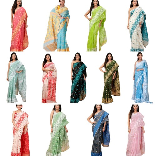 Women traditional bengal - traditional,