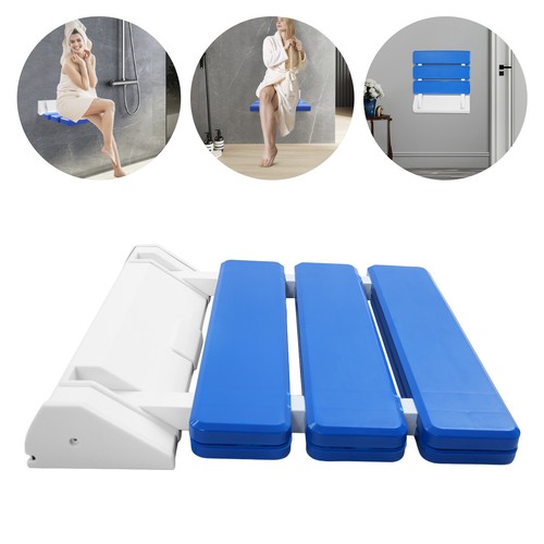 Folding shower seat chair - shower,