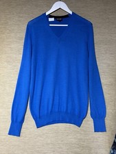 Galvin Green Jumper Mens Size