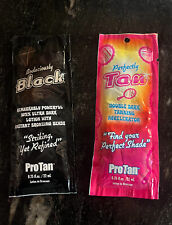 PRO TAN Sunbed Tanning Lotion