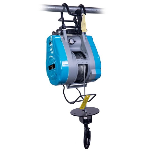 Katsu electric hoist brushless - katsu,