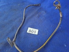 NISSSAN MICRA K11 1.0 3DR NEGATIVE BATTERY CABLE