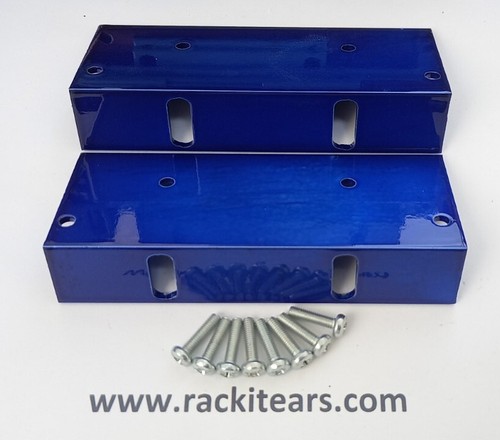 Rack ears fit ensoniq - rack,