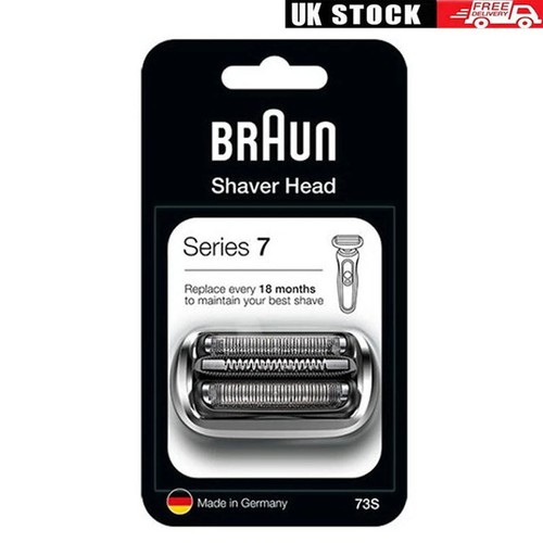 Brand new braun - -,