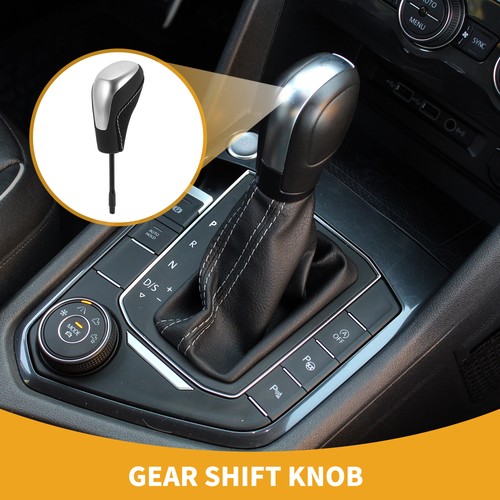 Automatic gear shifter knob - shifter,