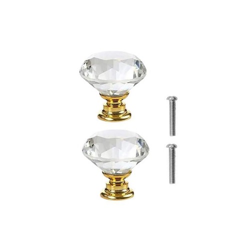 Yesmin crystal door - yesmin,