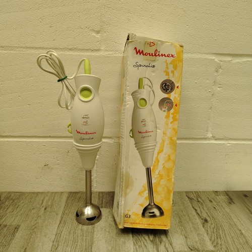 Moulinex spirali hand stick - moulinex,