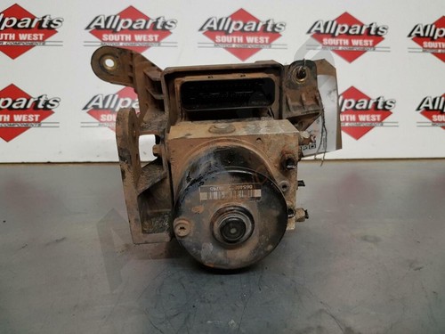Vauxhall astra 2006 abs - 2006,