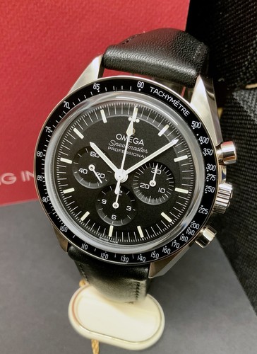 Omega speedmaster moonwatch - omega,