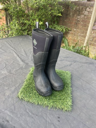 Horse riding yard boots - horse, 5