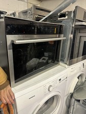 Hotpoint Mp676ixh Builtin Combination Microwave STRIPPING FOR PARTS