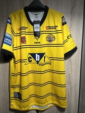 Castleford Tigers 2023 Replica