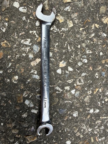Snap 11mm combination - snap-on,