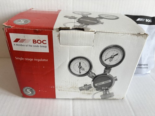 Boc series 8000single stage - 8000single,