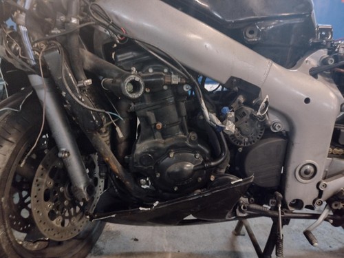 2000 triumph sprint 955 - sprint,