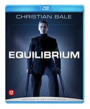 Equilibrium 2011 (Blu-ray)