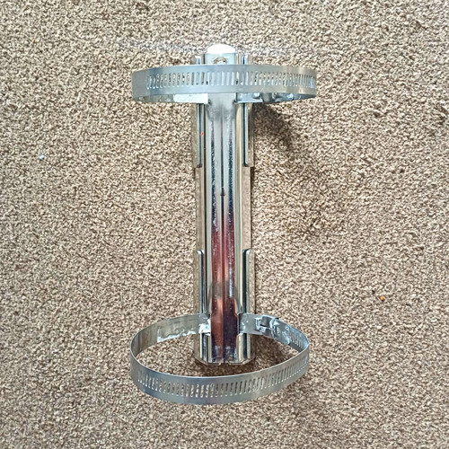 Litre pony cylinder quick - pony,