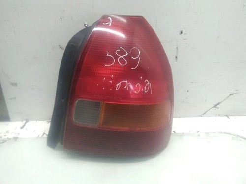 Honda civic sedan ek - honda,