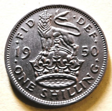 1950 King George VI One
