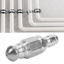 Pressure Washer Sewer Jetter