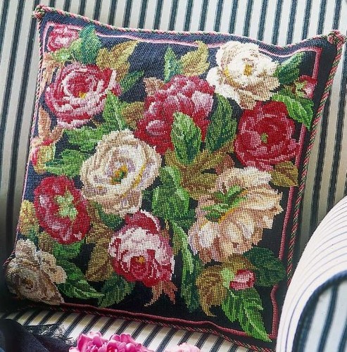 Ehrman mountain roses nicole - ehrman,