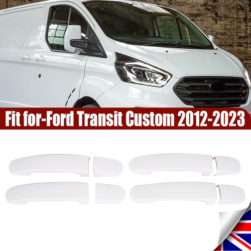 For 2012 ford custom - custom, transit