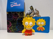 Kidrobot Simpsons Series 1