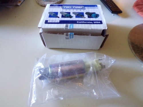 Mastercraft tank electric - in,