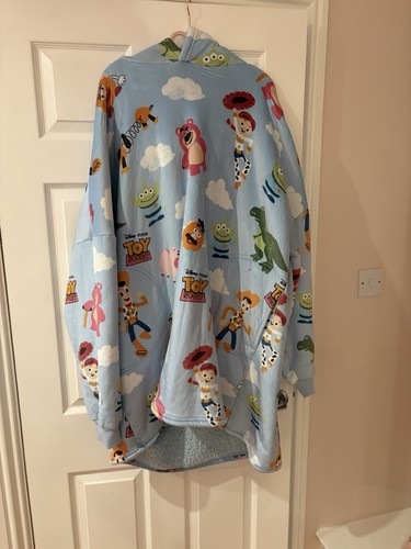 Disney toy story snuggle - disney,