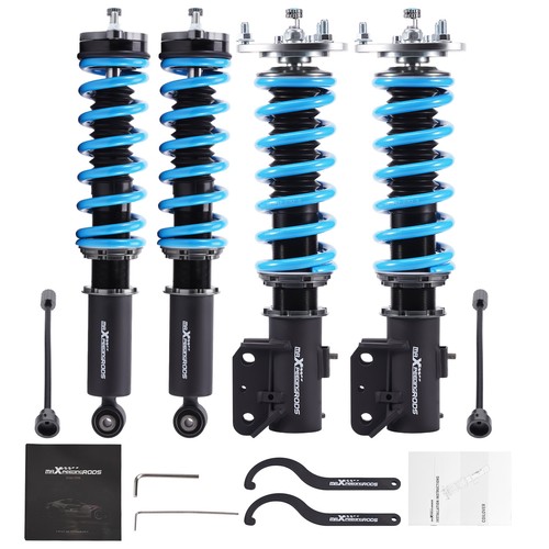 New coilovers kit for - kit,