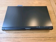 Panasonic DMR-EX83 EB-K : DVD