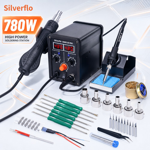 780w digital 2in1 soldering - digital,