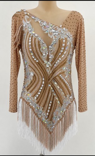 Latin dance dress competition - dance,