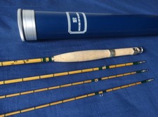 Hardy Fairchild Junior 7' #3