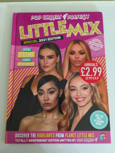 Pop winners presents - winners,
