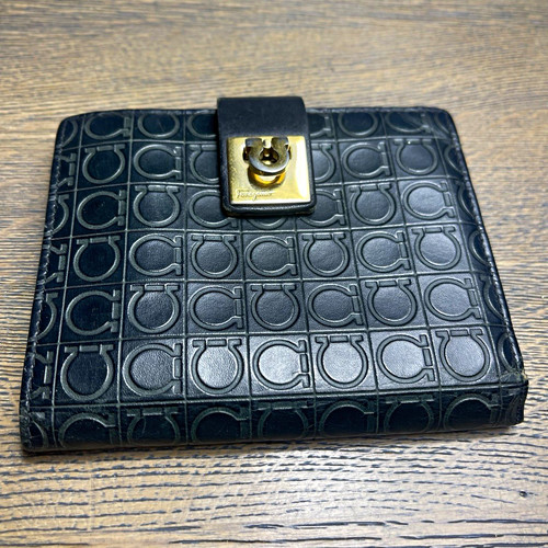 Salvatore ferragamo vintage - salvatore,