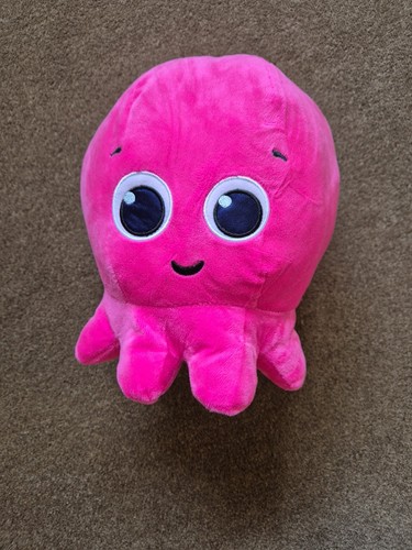 Constantine octopus energy 9 - constantine,