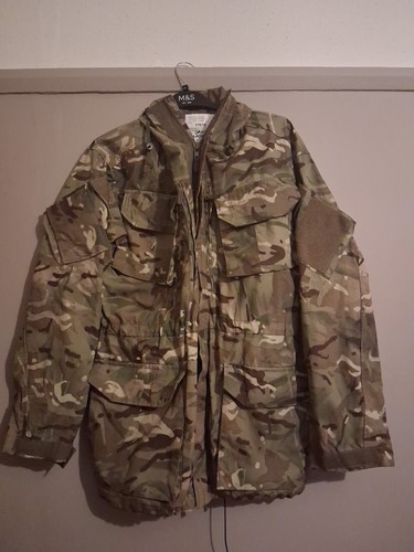 Men military style combat - military,