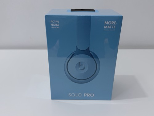 Beats dre solo pro - by, wireless