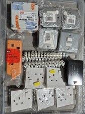 Job Lot Electronic