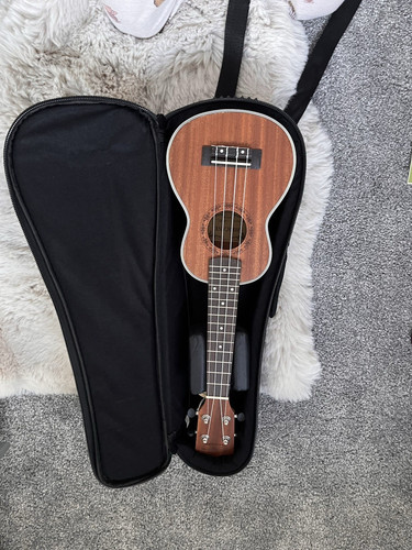 Hricane soprano ukulele - soprano,