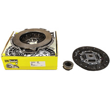 Genuine LuK 3 Parts Clutch Kit