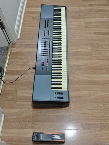 Audio oxygen usb midi - oxygen,