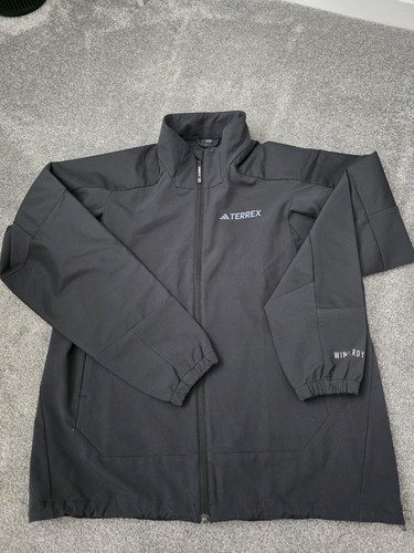 Adidas terrex jacket - adidas, m