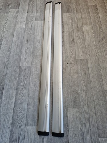 Thule 969 127cm wingbar pair - ,