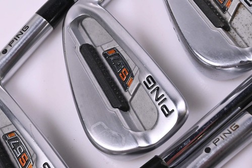 Ping s57 irons black - irons, /
