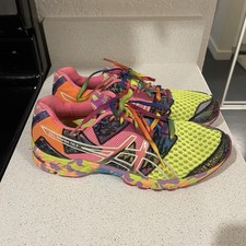 Asics Gel Noosa Tri 8 Shoes