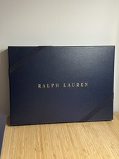 Authentic Festive Ralph Lauren